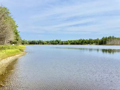 10 Acres At Tbd Stoner Lk, Wetmore, MI 49895