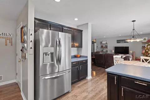 Kitchen - 3110 Crabtree, Tecumseh, MI 49286 photo 5 of 6