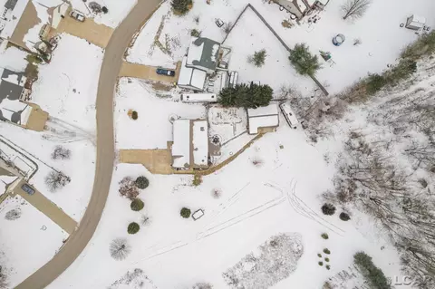 View/Area - 3110 Crabtree, Tecumseh, MI 49286 photo 3 of 13