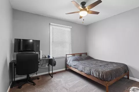 Bedroom - 3110 Crabtree, Tecumseh, MI 49286 photo 6 of 7