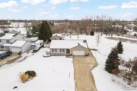 View/Area - 3110 Crabtree, Tecumseh, MI 49286 photo 1 of 13