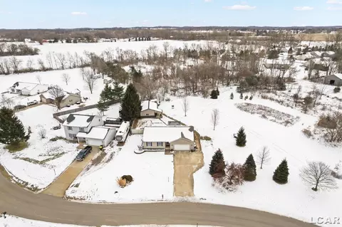 View/Area - 3110 Crabtree, Tecumseh, MI 49286 photo 2 of 13