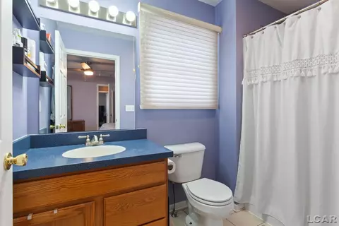 Bath - 3110 Crabtree, Tecumseh, MI 49286 photo 1 of 2