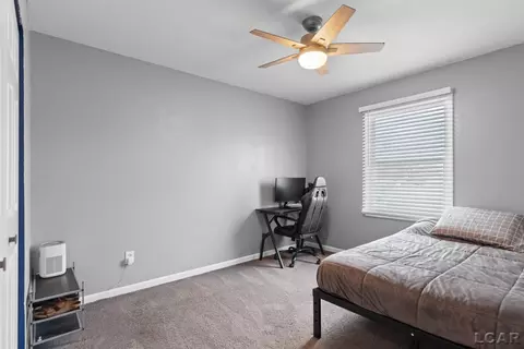 Bedroom - 3110 Crabtree, Tecumseh, MI 49286 photo 4 of 7