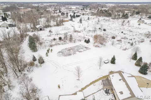 View/Area - 3110 Crabtree, Tecumseh, MI 49286 photo 9 of 13