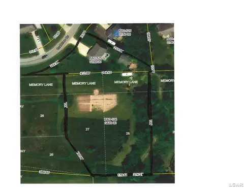 View/Area - 3110 Crabtree, Tecumseh, MI 49286 photo 13 of 13