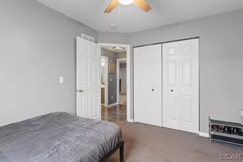 Bedroom - 3110 Crabtree, Tecumseh, MI 49286 photo 5 of 7
