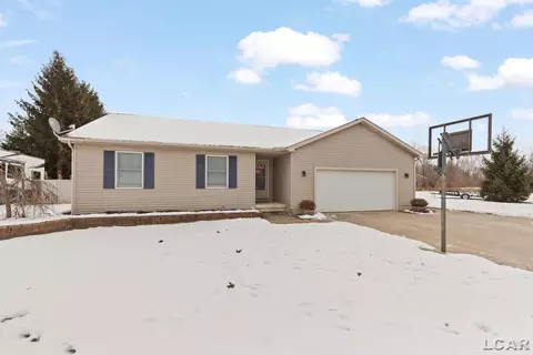 3110 Crabtree, Tecumseh, MI 49286