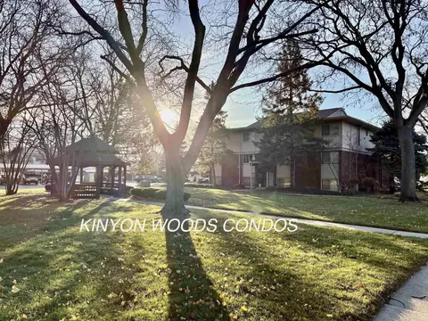 22243 Kinyon #3, Taylor, MI 48180