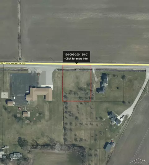 Cass, Bay City, MI 48708