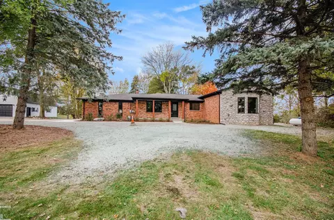 65589 Mound, Washington Township, MI 48095