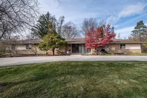 21860 Normandale, Beverly Hills, MI 48025