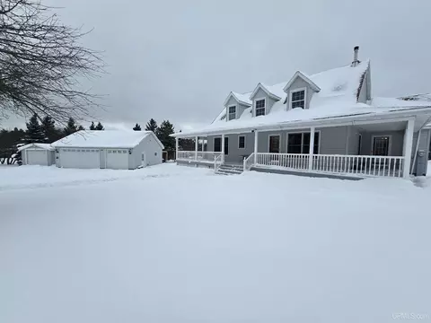 18217 2nd Sand Bch, L'anse, MI 49946
