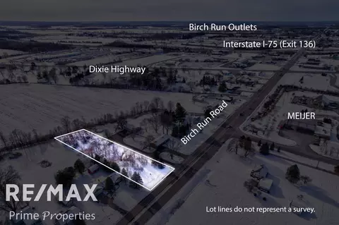 9560 Birch Run, Birch Run, MI 48415