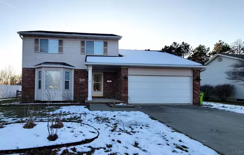 179 Carney, Dundee, MI 48131