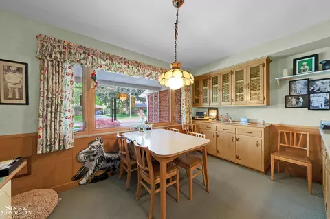 Dining - 528 Hidden, Grosse Pointe Woods, MI 48236 photo 1 of 1