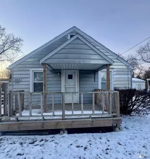 2509 N Telegraph, Monroe, MI 48162