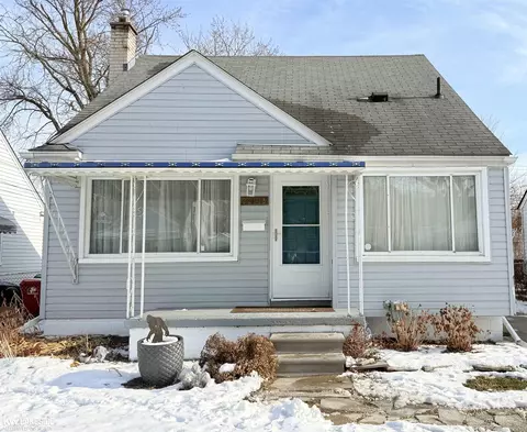 22118 Firwood, Eastpointe, MI 48021