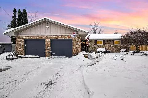 2247 Mayfield, Saginaw, MI 48602