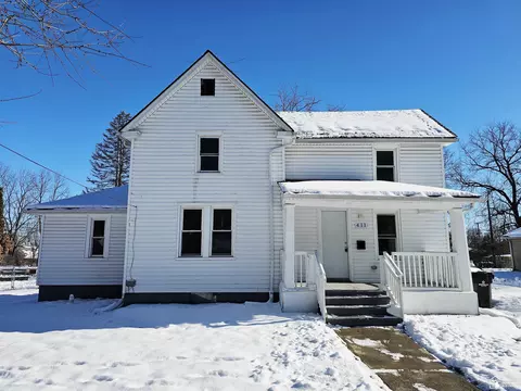 411 2nd, Ypsilanti, MI 48197
