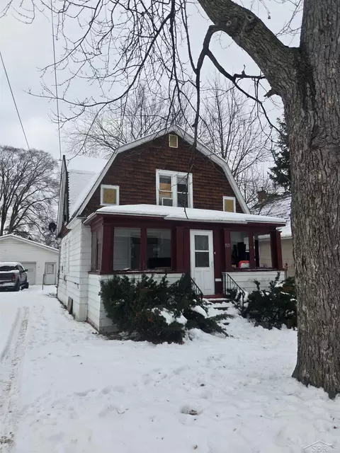 1923 N Oakley, Saginaw, MI 48602