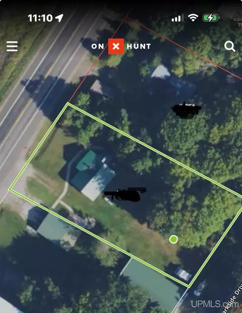32874 M26 Hwy, Toivola, MI 49965