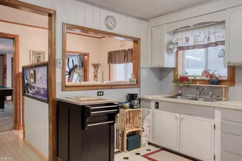 Kitchen - 302 E State, Corunna, MI 48817 photo 4 of 4