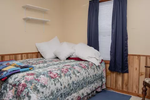 Bedroom - 302 E State, Corunna, MI 48817 photo 7 of 7