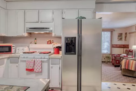 Kitchen - 302 E State, Corunna, MI 48817 photo 3 of 4