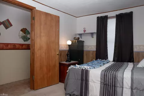 Bedroom - 302 E State, Corunna, MI 48817 photo 6 of 7