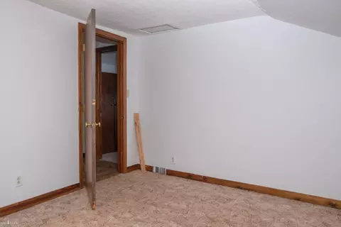 Bedroom - 302 E State, Corunna, MI 48817 photo 4 of 7