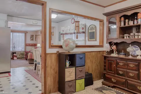 Entry Way - 302 E State, Corunna, MI 48817 photo 1 of 2