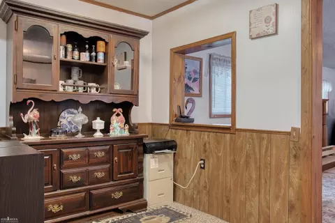 Entry Way - 302 E State, Corunna, MI 48817 photo 2 of 2
