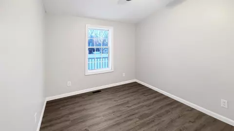 Bedroom - 4525 Prospect, Vassar, MI 48768 photo 3 of 5