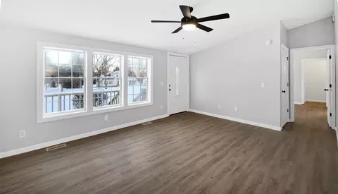 Living - 4525 Prospect, Vassar, MI 48768 photo 2 of 2