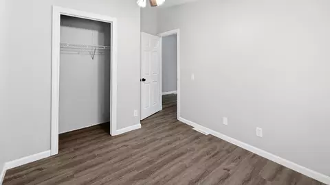 Bedroom - 4525 Prospect, Vassar, MI 48768 photo 2 of 5