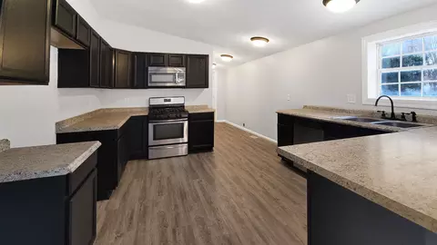 Kitchen - 4525 Prospect, Vassar, MI 48768 photo 1 of 2