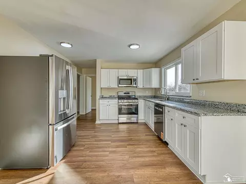 Kitchen - 8745 E Monroe, Britton, MI 49229 photo 3 of 4
