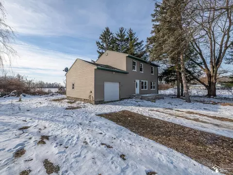 8745 E Monroe, Britton, MI 49229
