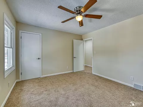 Bedroom - 8745 E Monroe, Britton, MI 49229 photo 2 of 7