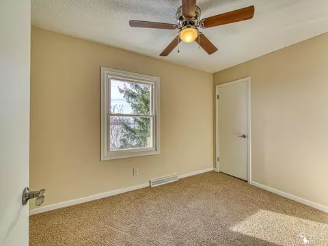 Bedroom - 8745 E Monroe, Britton, MI 49229 photo 7 of 7