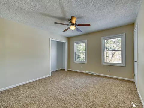 Bedroom - 8745 E Monroe, Britton, MI 49229 photo 1 of 7