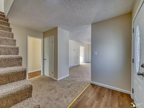 Entry Way - 8745 E Monroe, Britton, MI 49229 photo 2 of 5