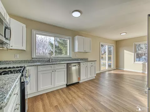 Kitchen - 8745 E Monroe, Britton, MI 49229 photo 4 of 4