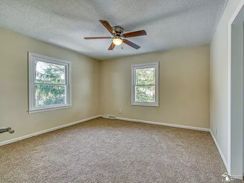 Bedroom - 8745 E Monroe, Britton, MI 49229 photo 3 of 7