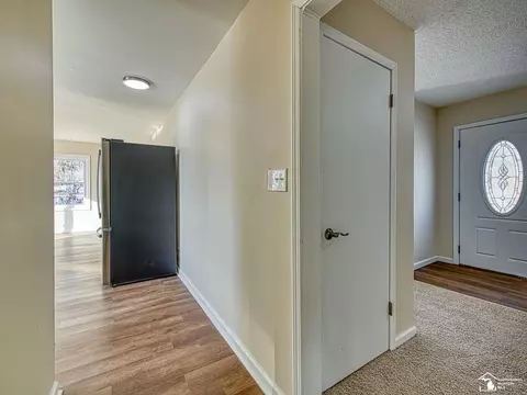 Entry Way - 8745 E Monroe, Britton, MI 49229 photo 3 of 5
