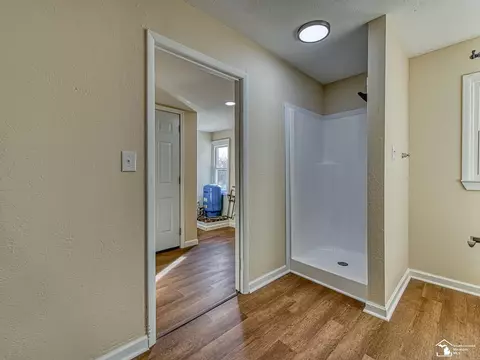Entry Way - 8745 E Monroe, Britton, MI 49229 photo 4 of 5