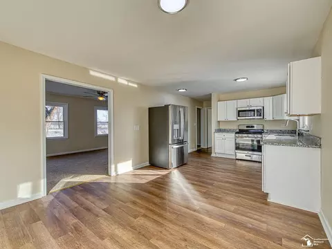 Kitchen - 8745 E Monroe, Britton, MI 49229 photo 2 of 4