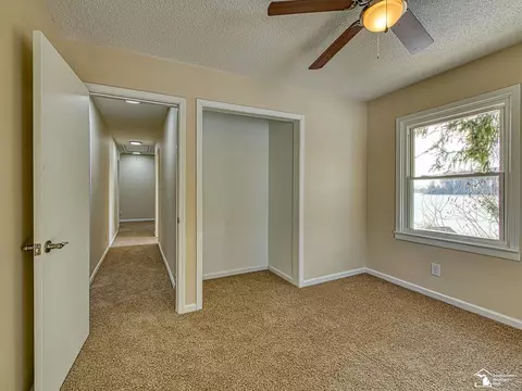 Bedroom - 8745 E Monroe, Britton, MI 49229 photo 6 of 7