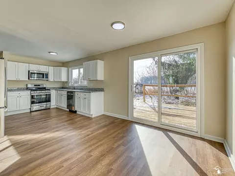 Kitchen - 8745 E Monroe, Britton, MI 49229 photo 1 of 4